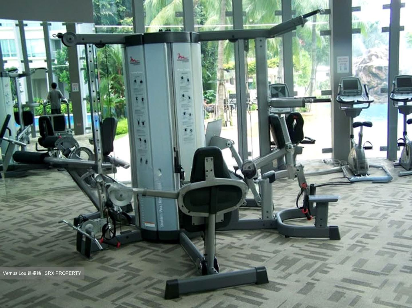 Park Infinia At Wee Nam (D11), Condominium #603071101